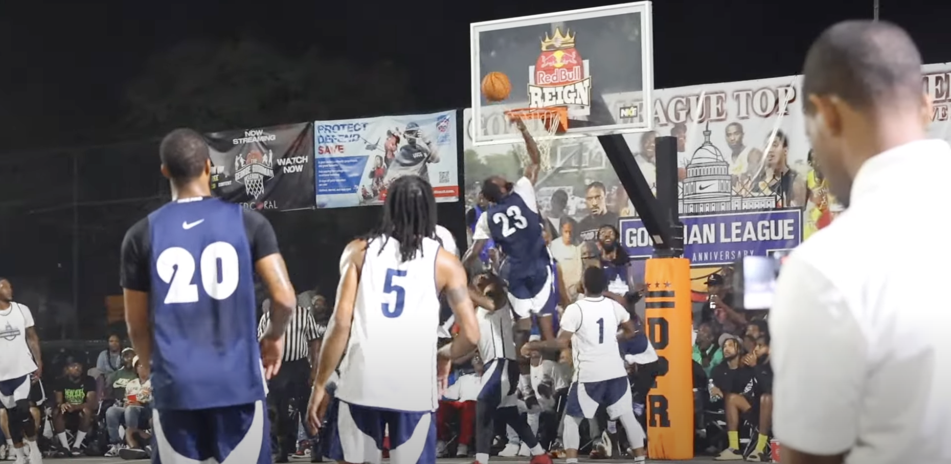 2024 Championship Game